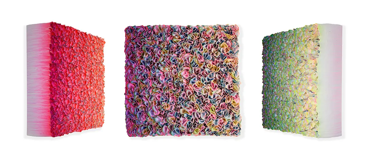 Zhuang Hong-yi, Autumn Shift