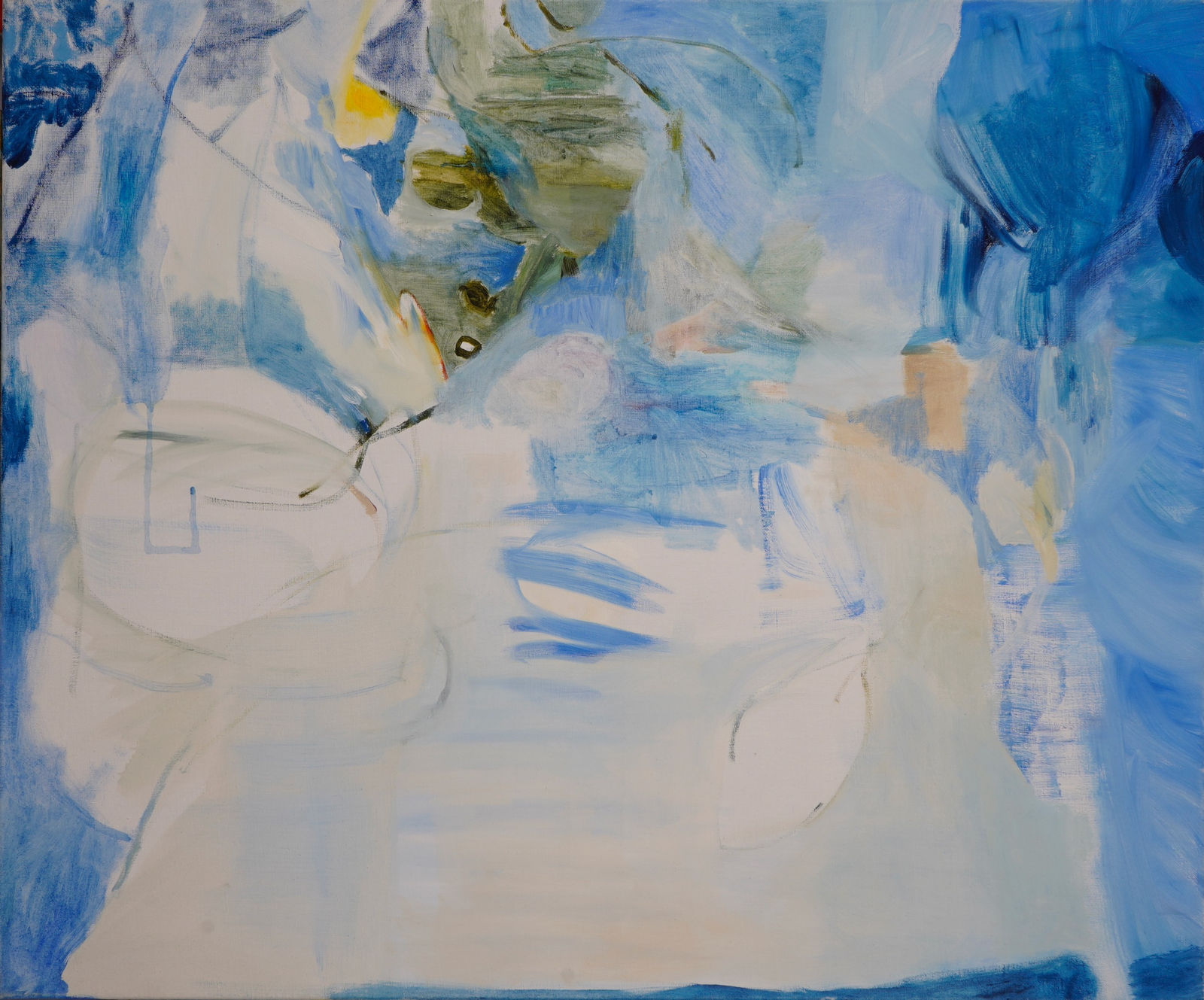 Keiko Kimoto, Enten, 2022