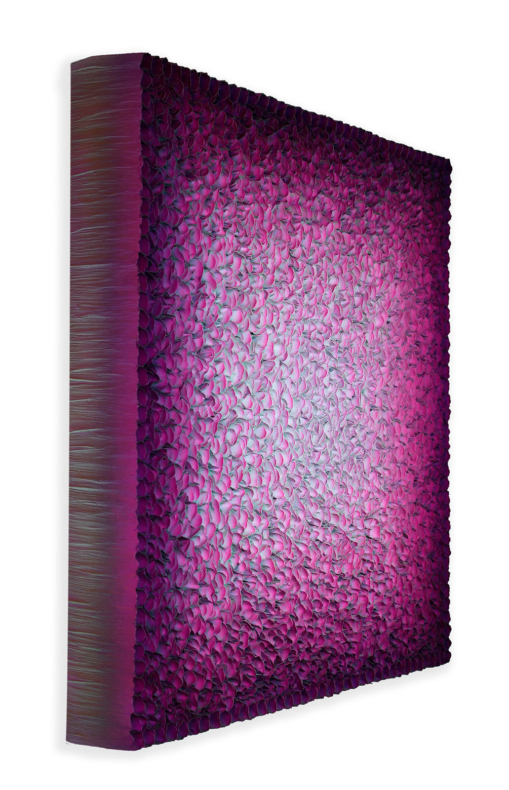 Zhuang Hong-yi, Midnight Gallery, 2024