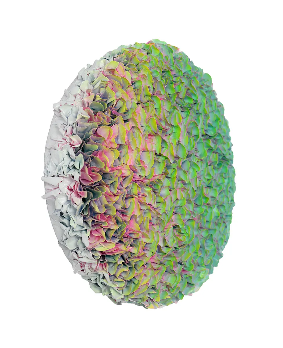 Zhuang Hong-yi, Changing Bouquet, 2021