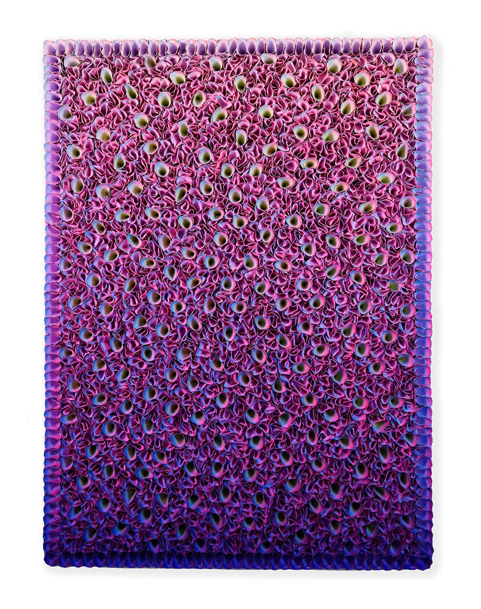 Zhuang Hong-yi, Bloom, 2024