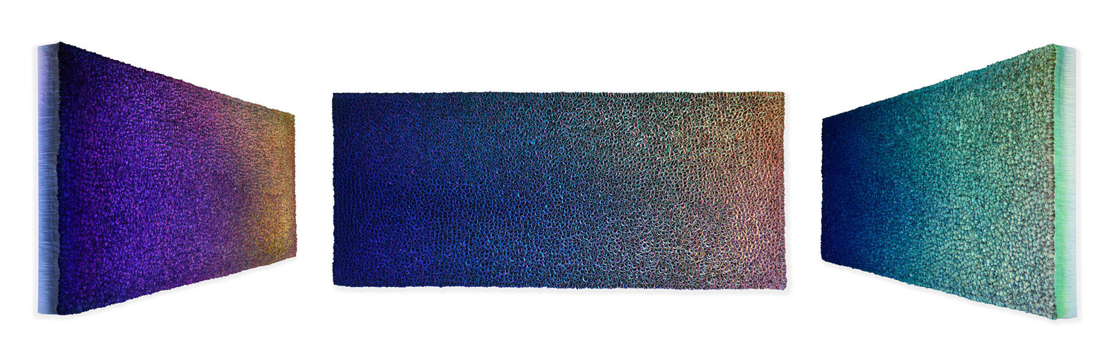 Zhuang Hong-yi, Oasis, 2024