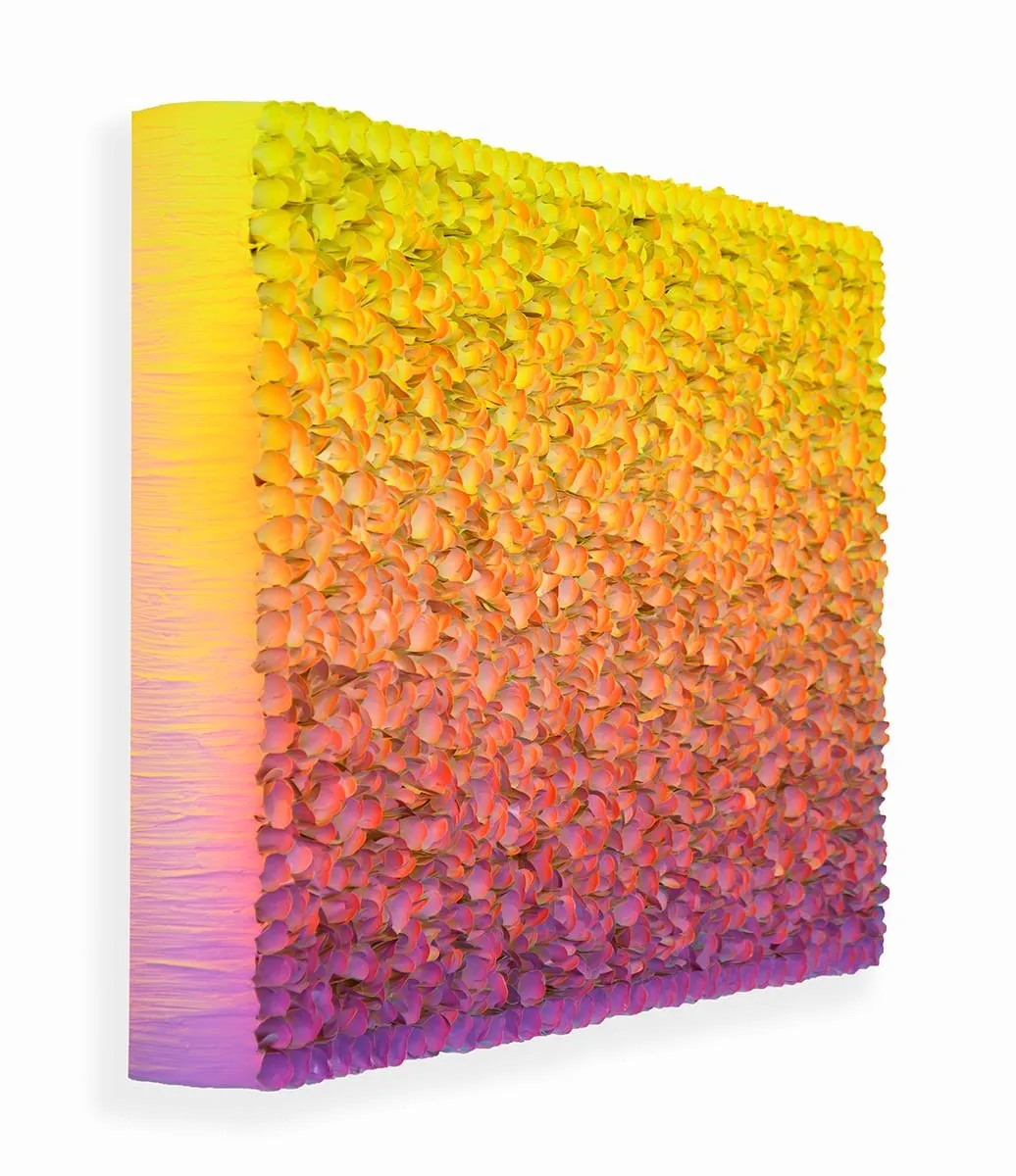 Zhuang Hong-yi, Summer Day, 2020