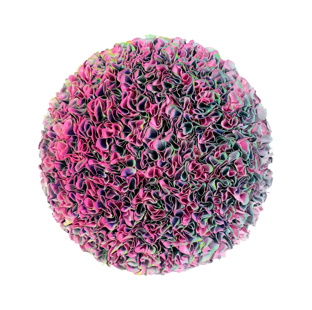 Zhuang Hong-yi, Changing Bouquet, 2021