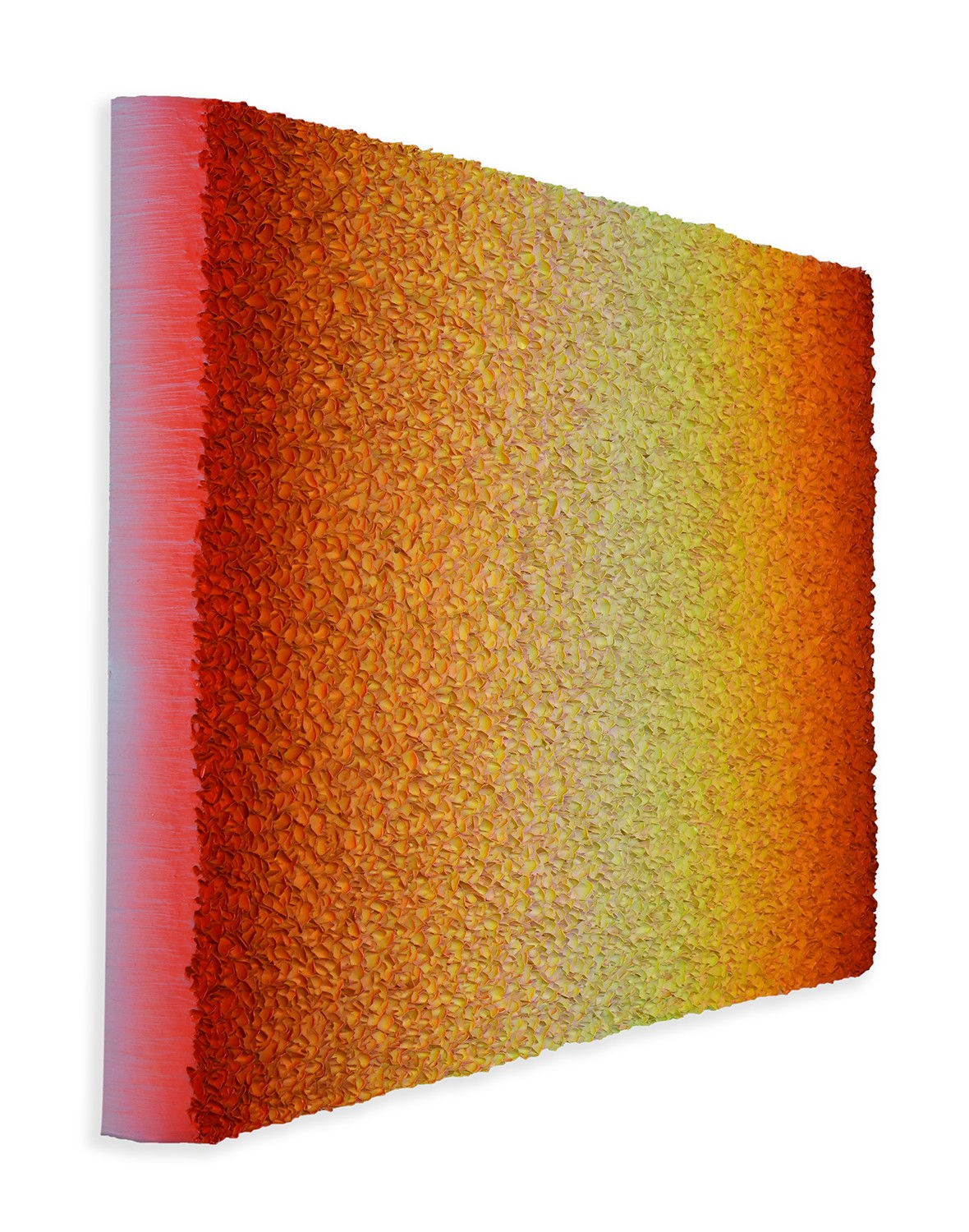 Zhuang Hong-yi, Incandescence, 2024