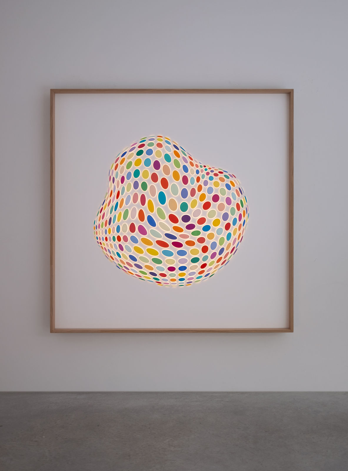 Todd & Fitch, Mitose 15, 2021