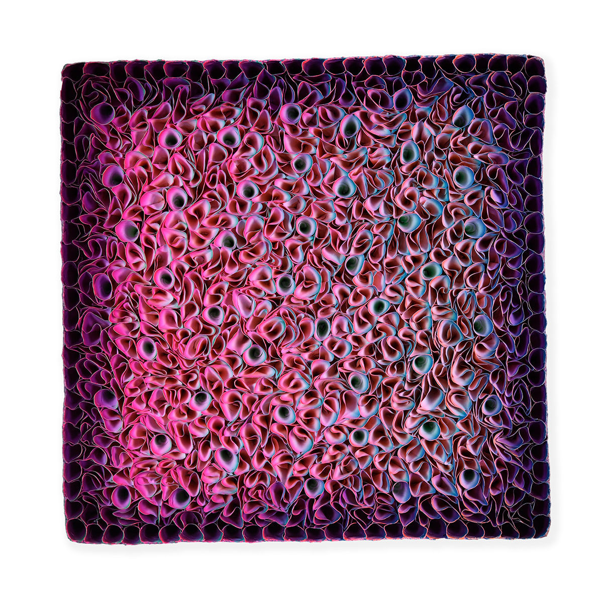 Zhuang Hong-yi, Beautiful Sight, 2024