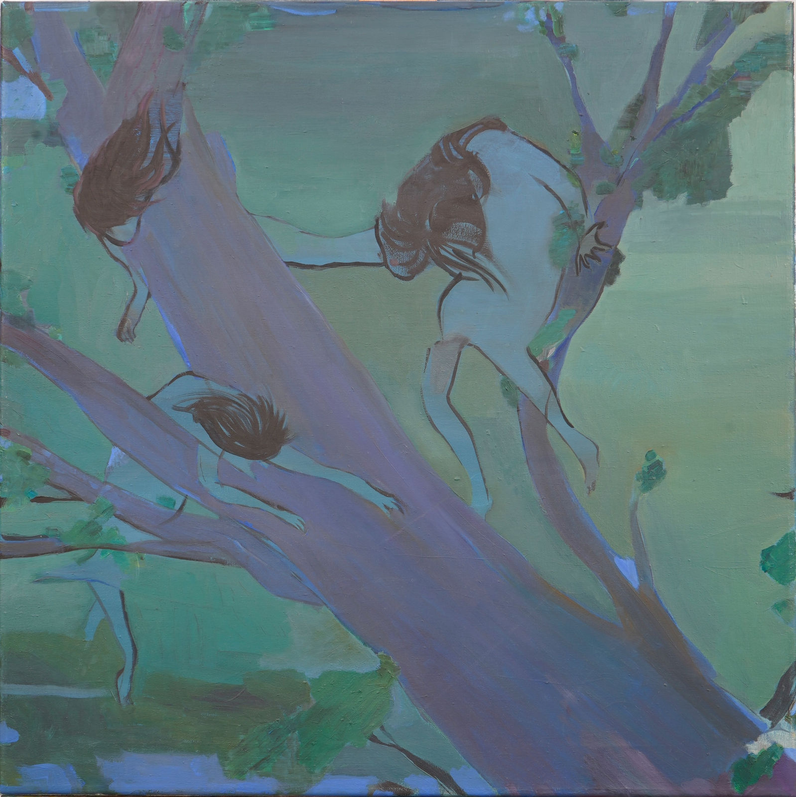 Keiko Kimoto, Tobari, 2006/2024