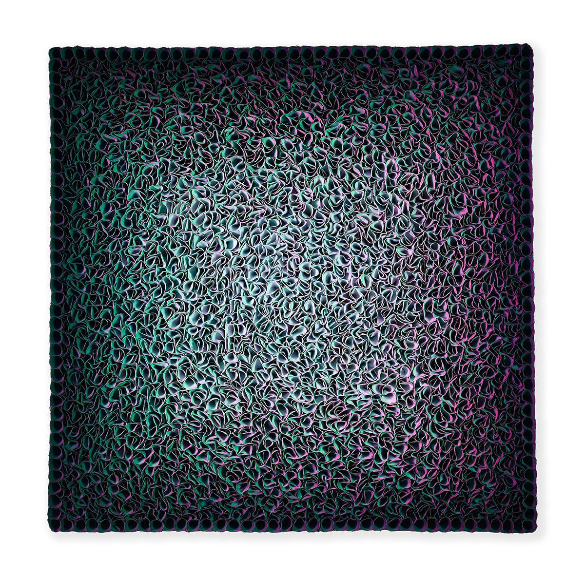 Zhuang Hong-yi, Midnight Gallery, 2024