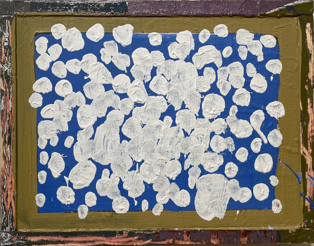 Audley End Blossom, 2022