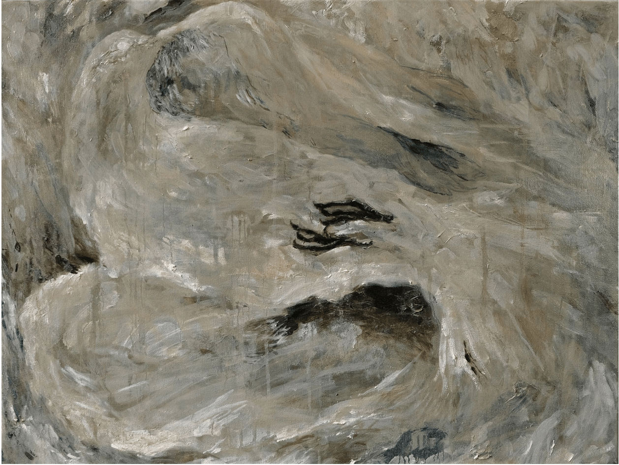 Flight of a Bird, 2023