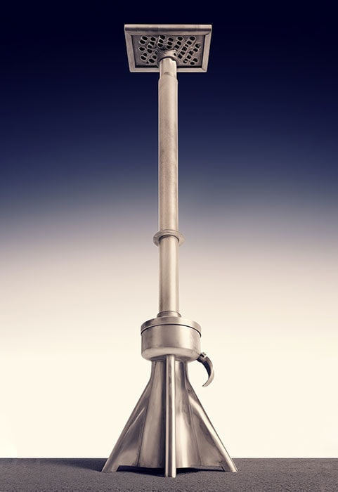 Alexandra Dementieva, Mini Totems Series, 2024