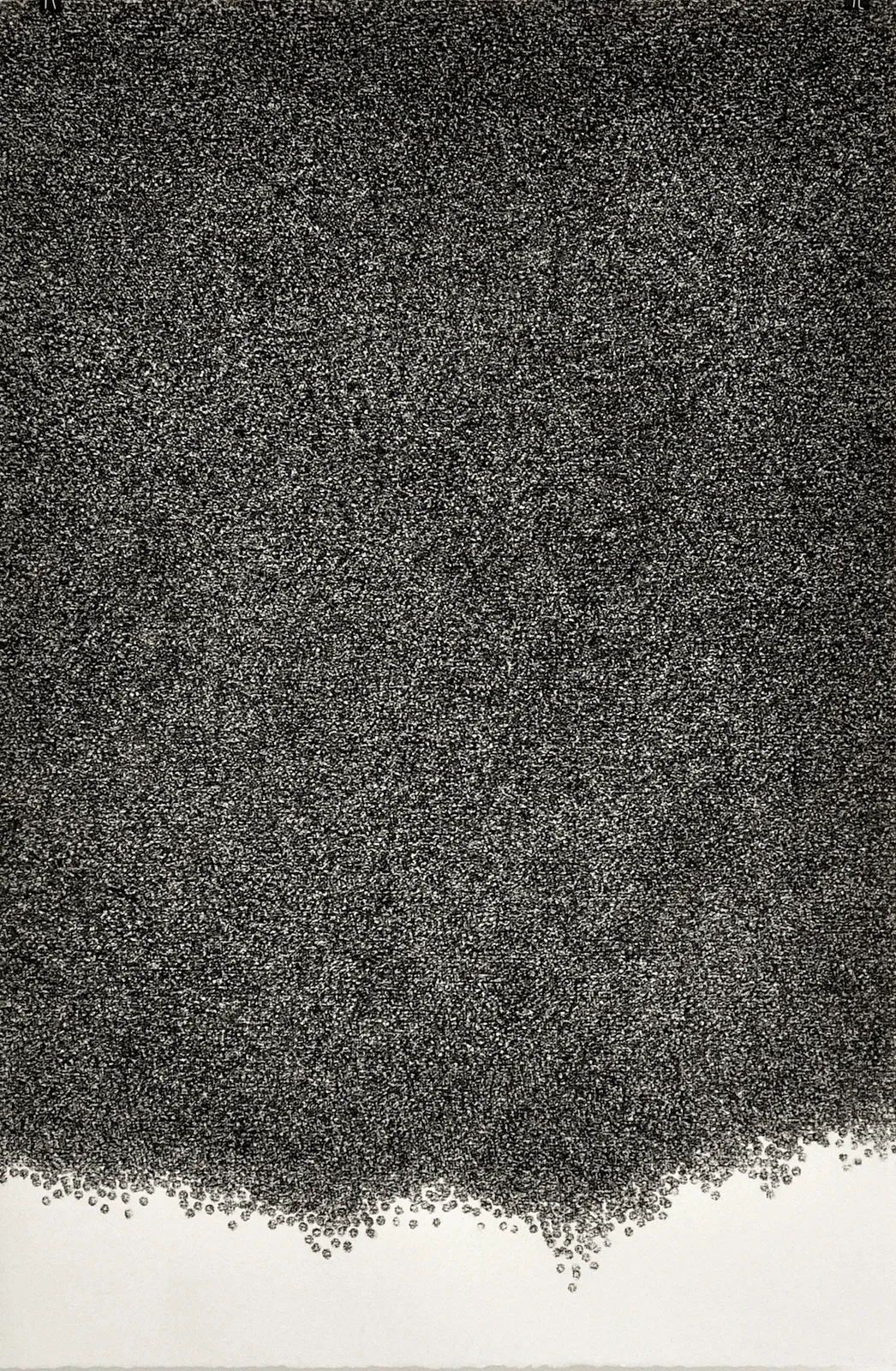 Gérald Dederen, Untitled, 2019