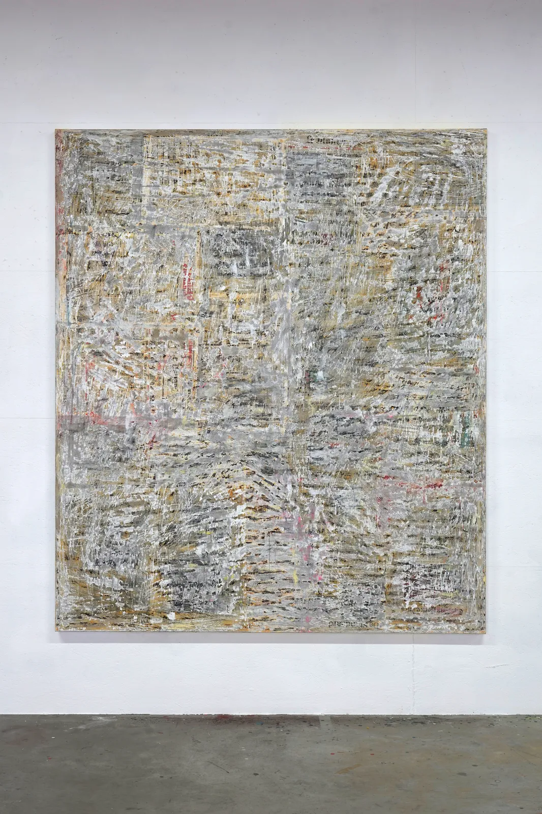 Dino Chatila, Untitled, 2023