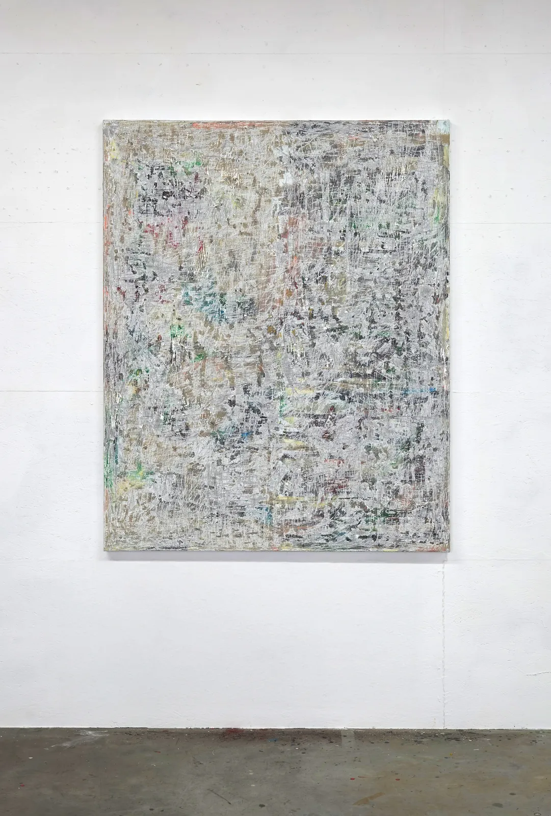 Dino Chatila, Untitled, 2025