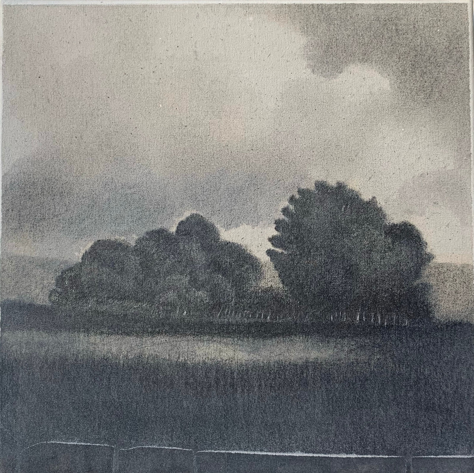 Lucas Weinachter, De l'autre côté, 2022