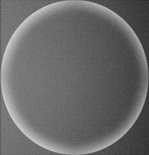 Thomas Andrea Barbey, April, 2018