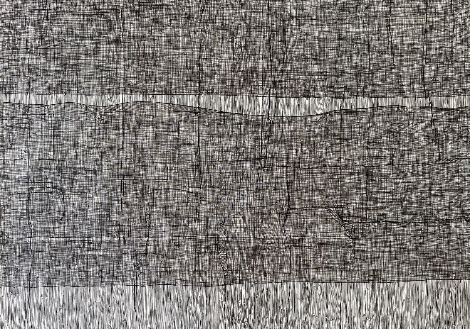 Lorraine Defleur, The Veins, 2022