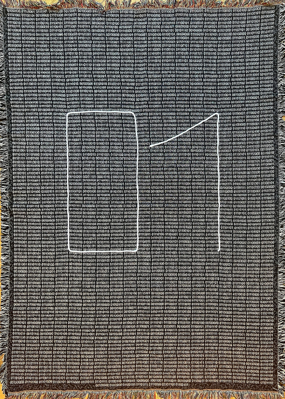 Alexandra Dementieva, The Bible. Seven Days of Creation, 2010-2025