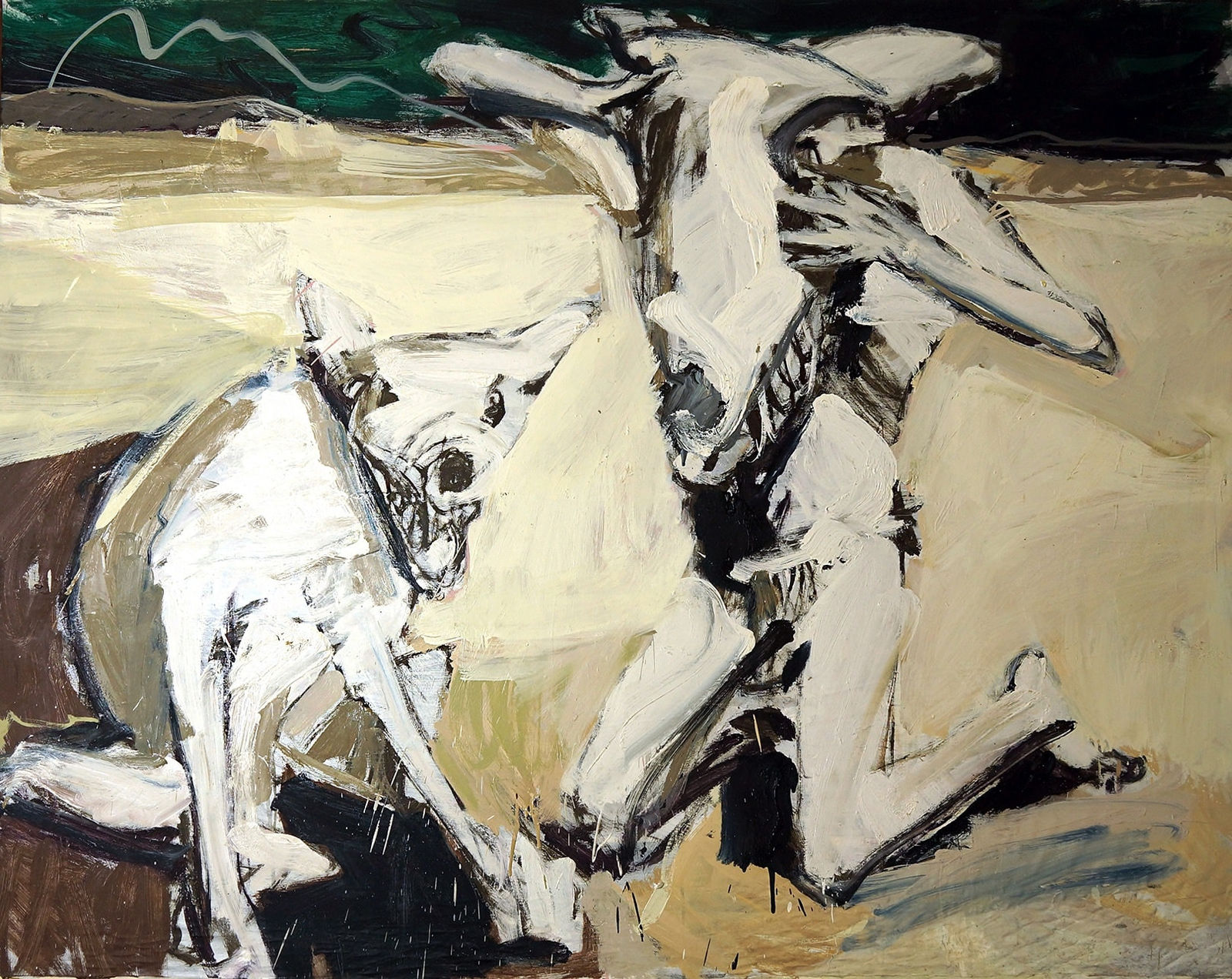 Vladimir Semenskiy, Identity, 2015