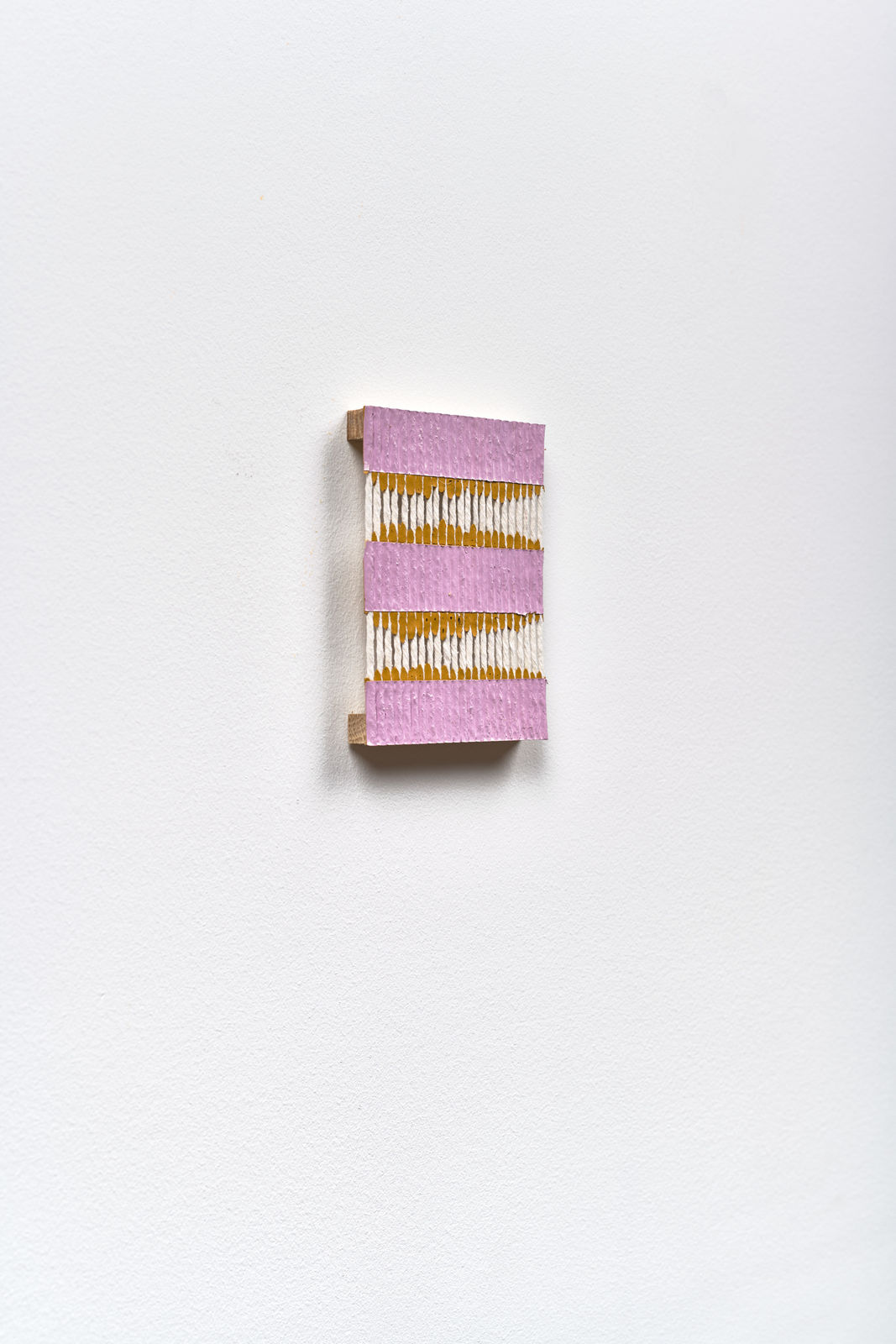 Brandon Logan, Old Year, 2023