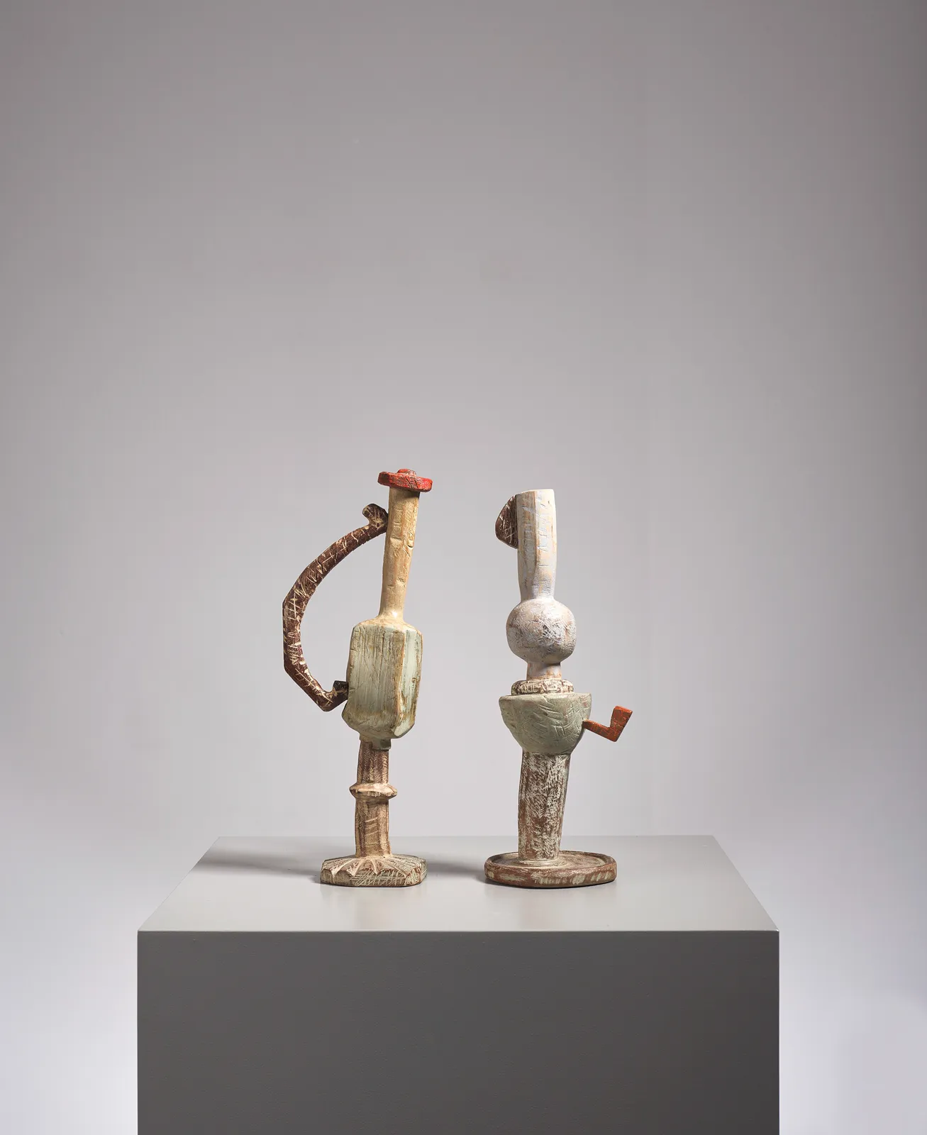 Joel Tomlin, Nodders, 2023