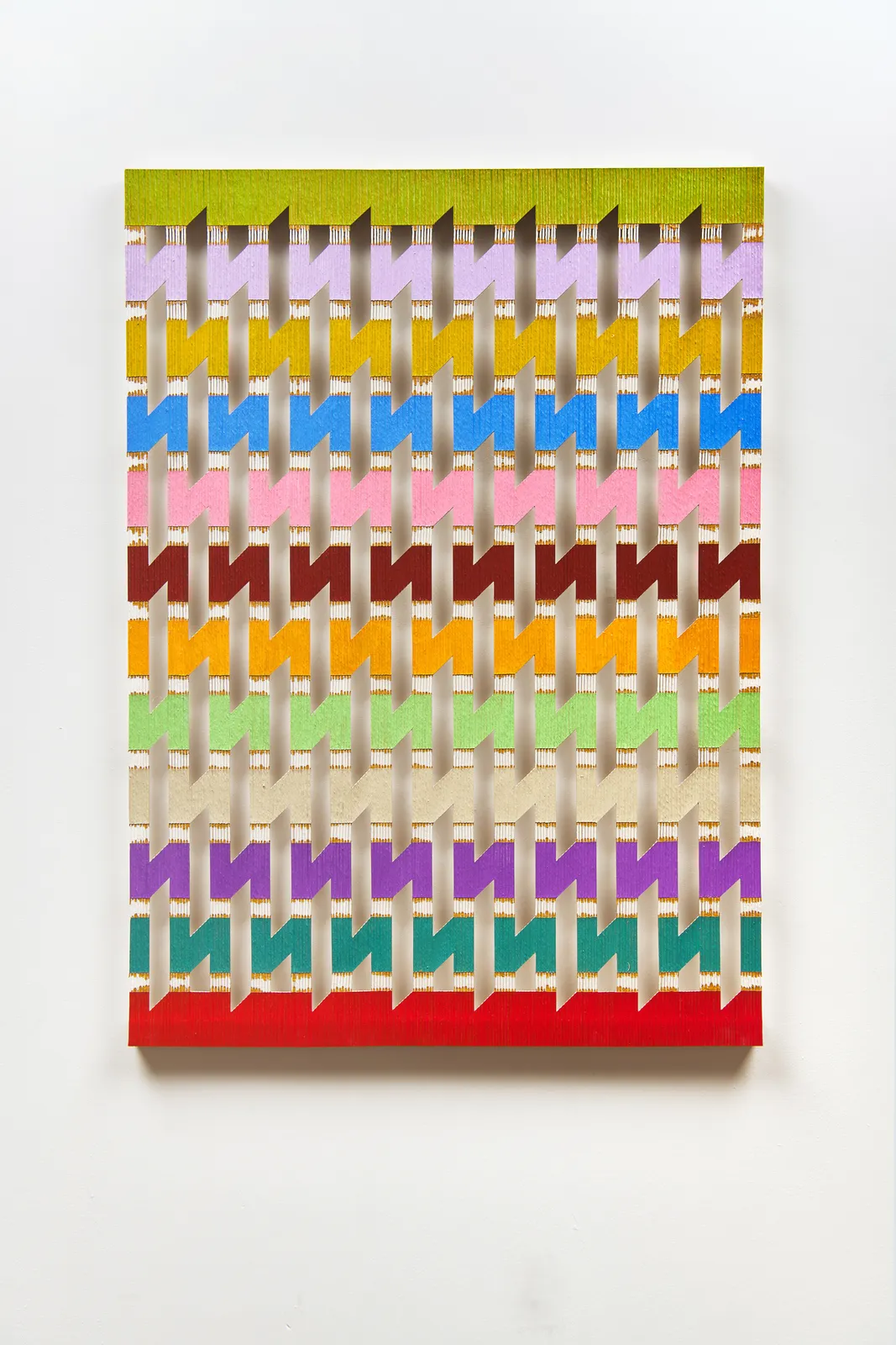 Brandon Logan, This Compost, 2025