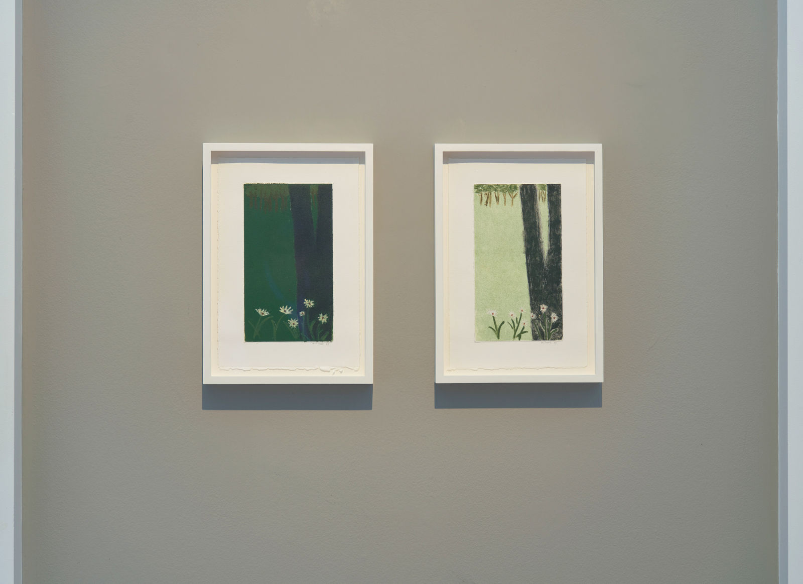 John Joseph Mitchell, Untitled, 2023