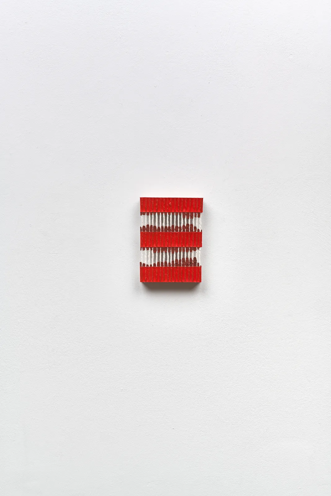 Brandon Logan, Sauna Bar, 2025