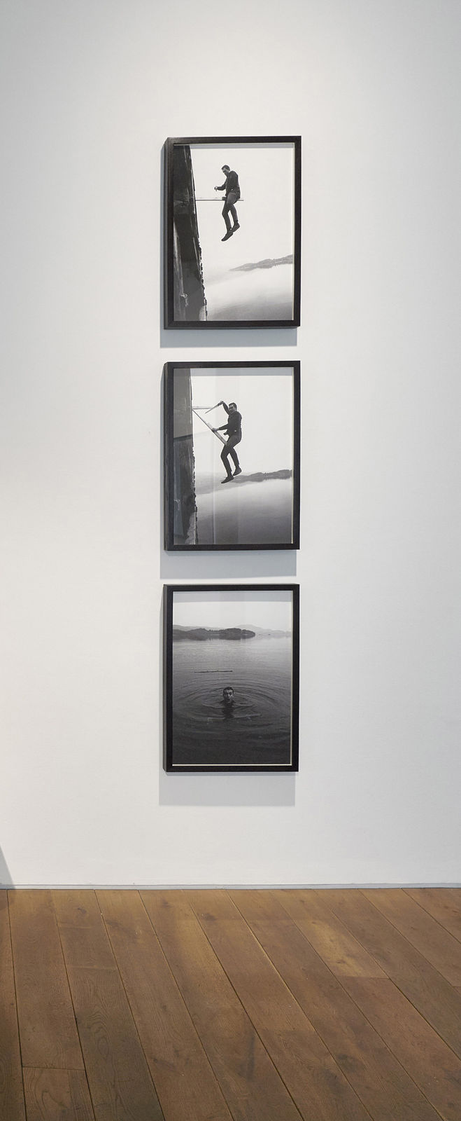 Jonny Lyons, Enjoy the Mellow, 2013