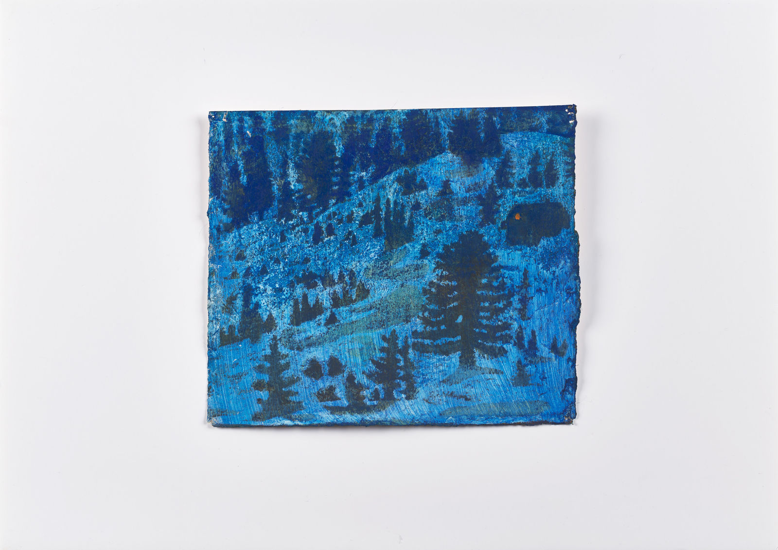 Catherine Ross, Night Sight, 2024