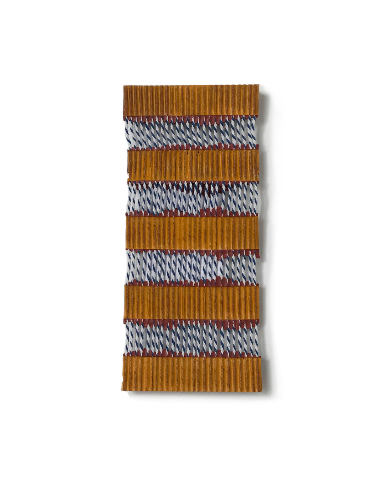 Brandon Logan, Bud, 2020