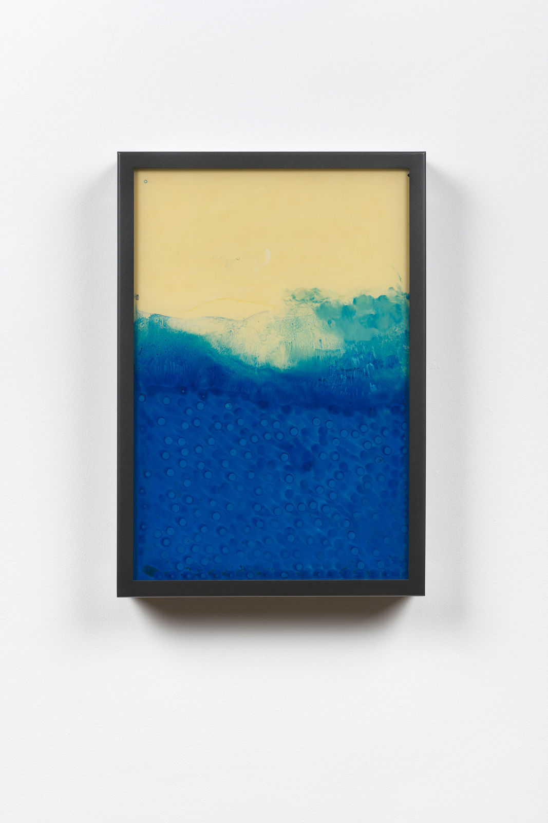 Kevin Harman, Rubber Tectonic, 2023