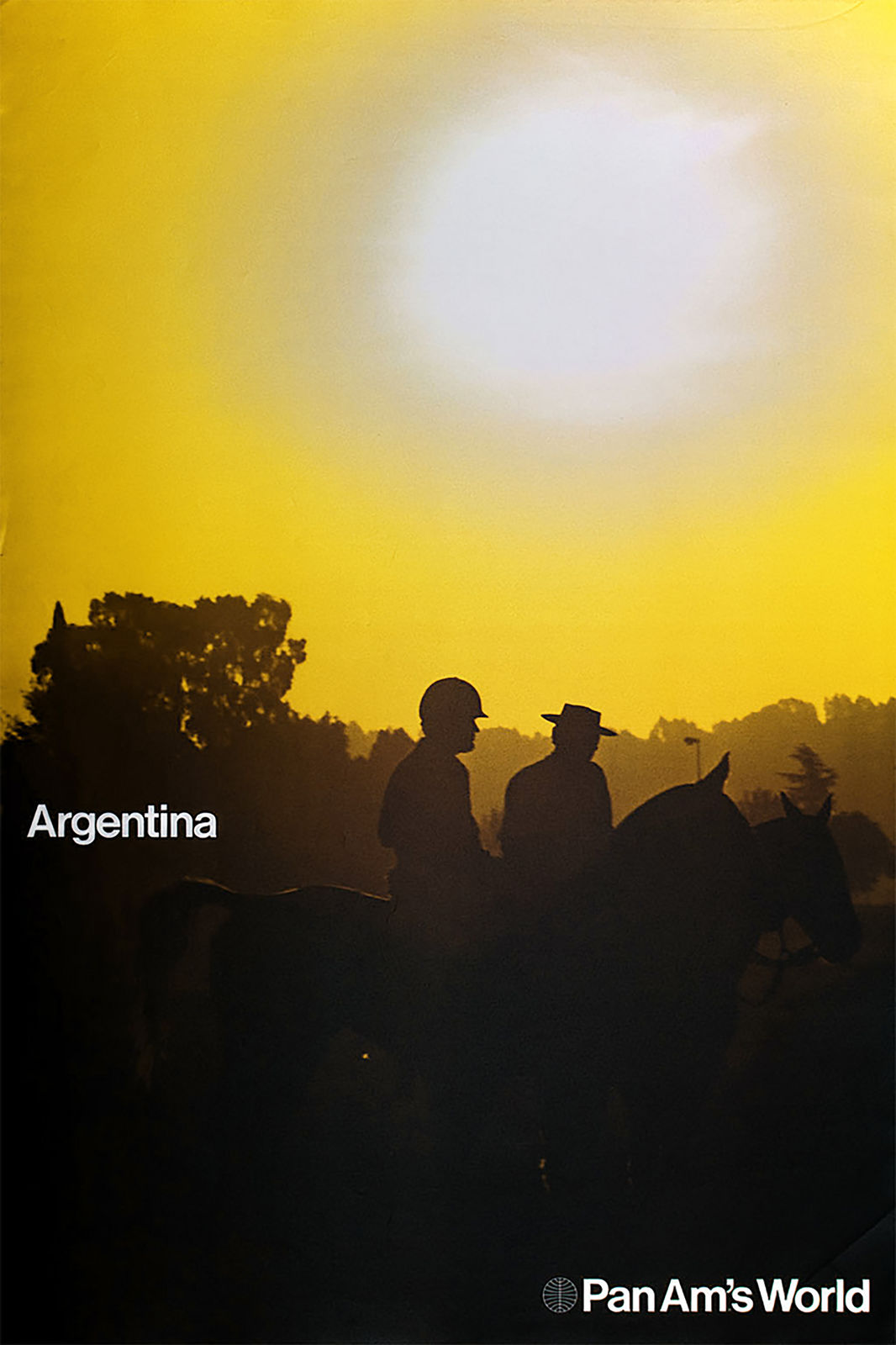 Marine Hugonnier, Pan Am Argentina / Housed in Ingleside, Illinois - 16.05.2012, 2019