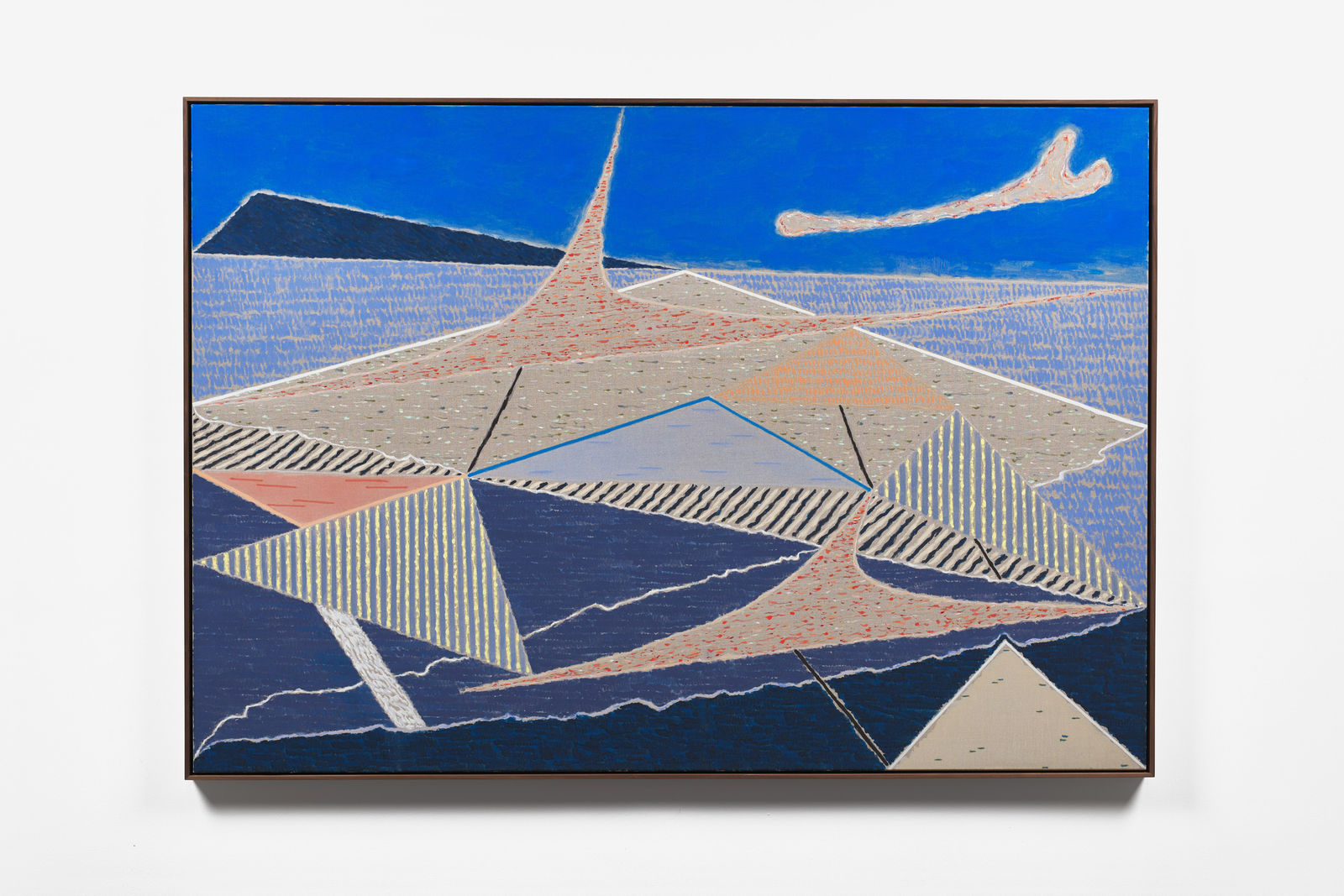 Rob Lyon, Widdershins, 2024