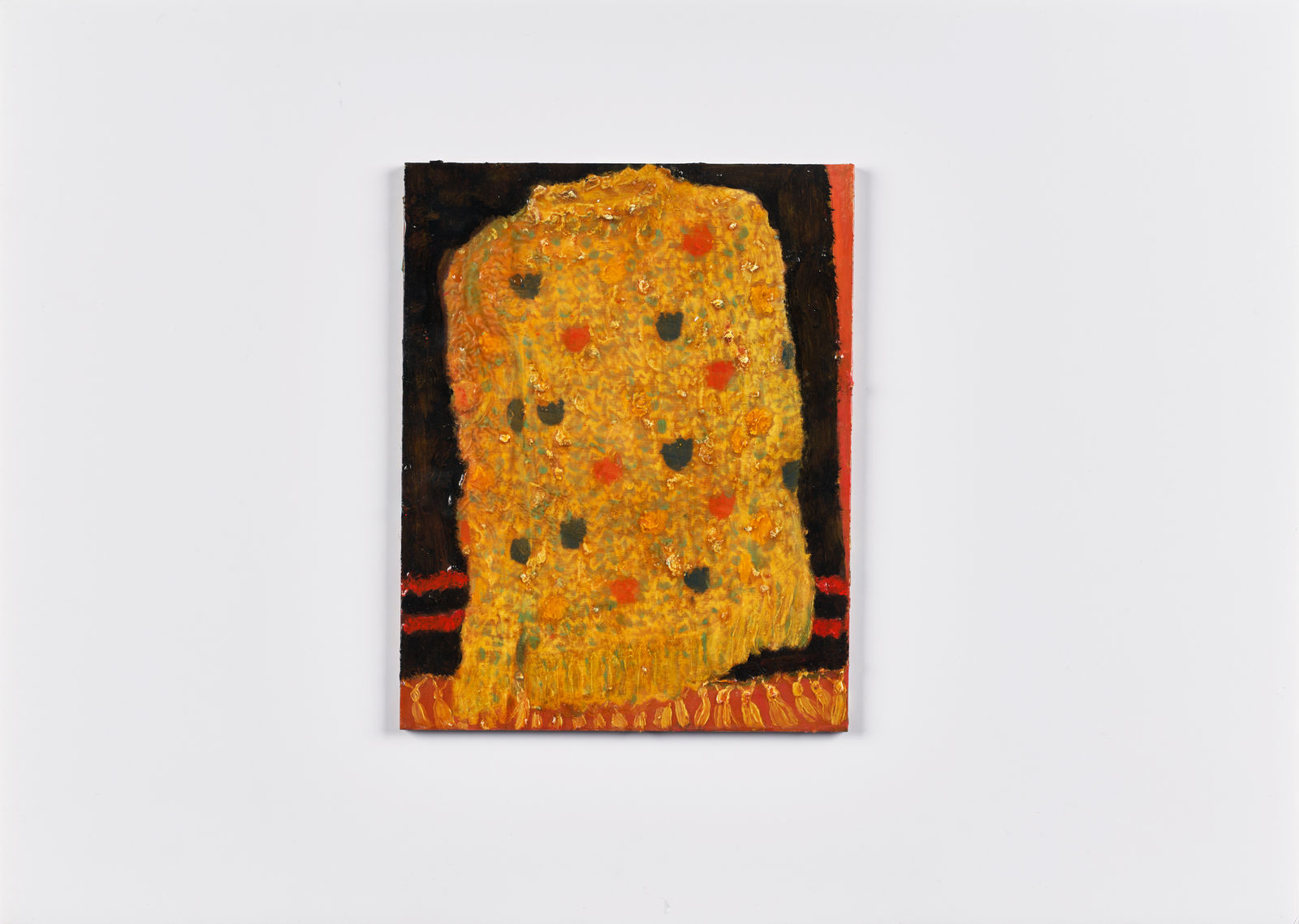 Catherine Ross, The Tulip Jumper, 2023