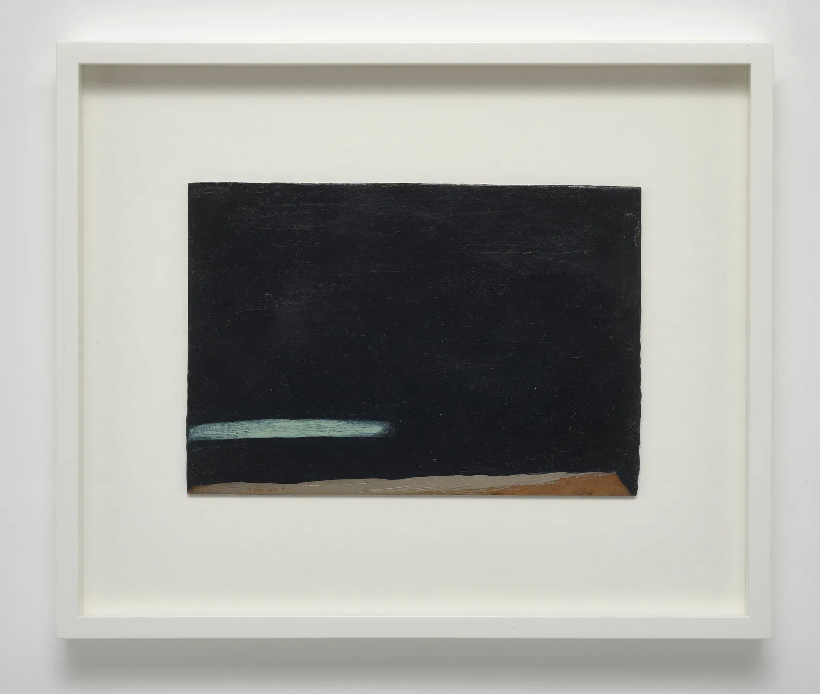 Craig Murray-Orr, Land 37, 2017-2023