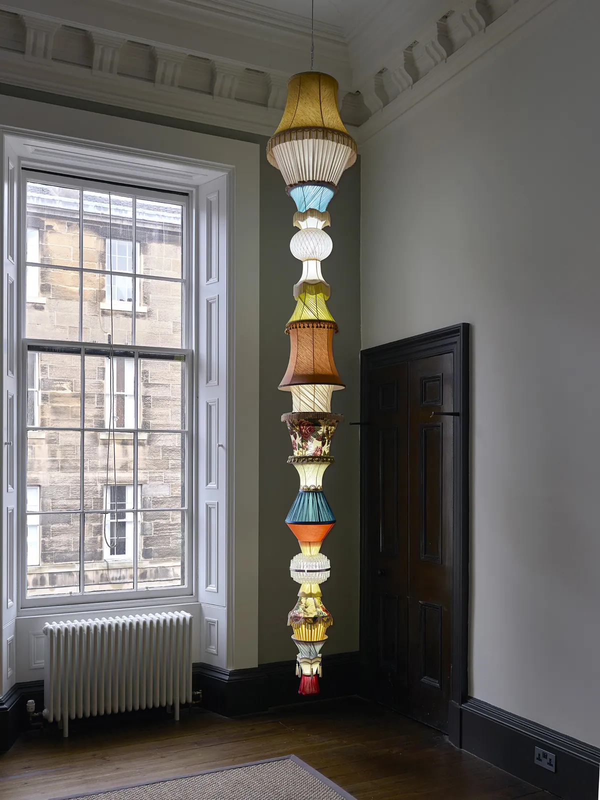 Andrew Miller, Ava Grace, 2020