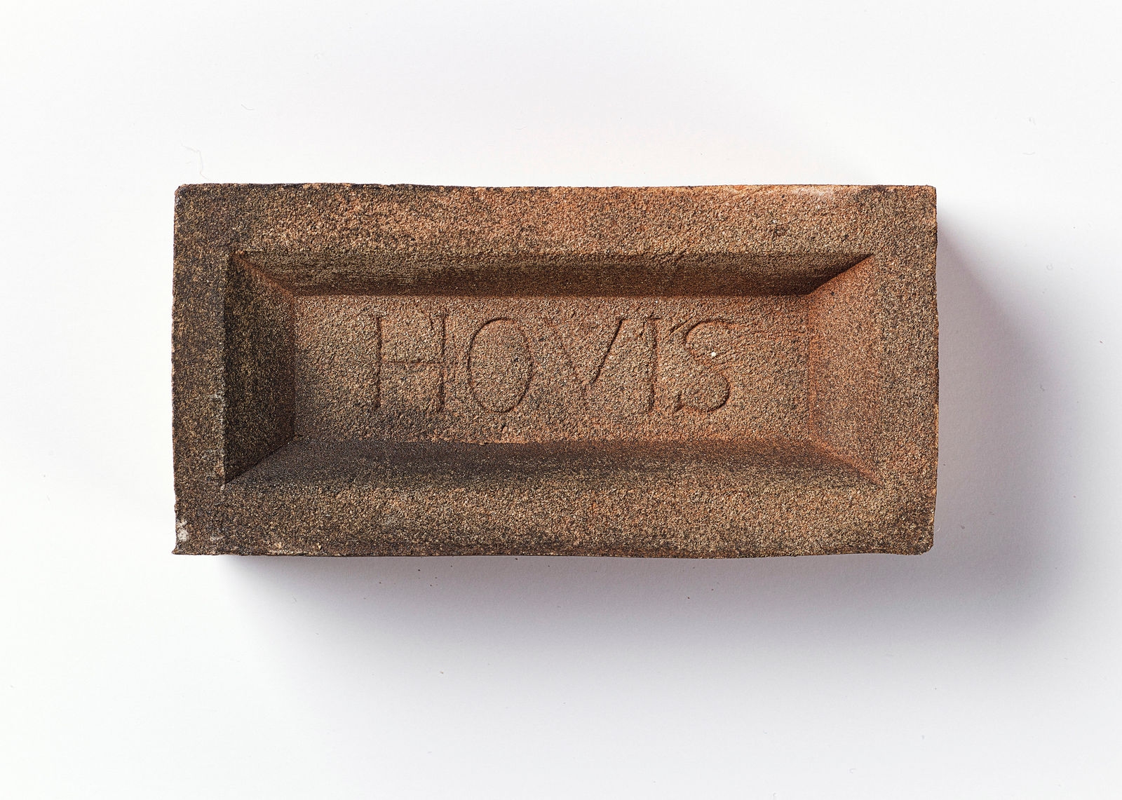 Ian Hamilton Finlay, Hovis, 1991