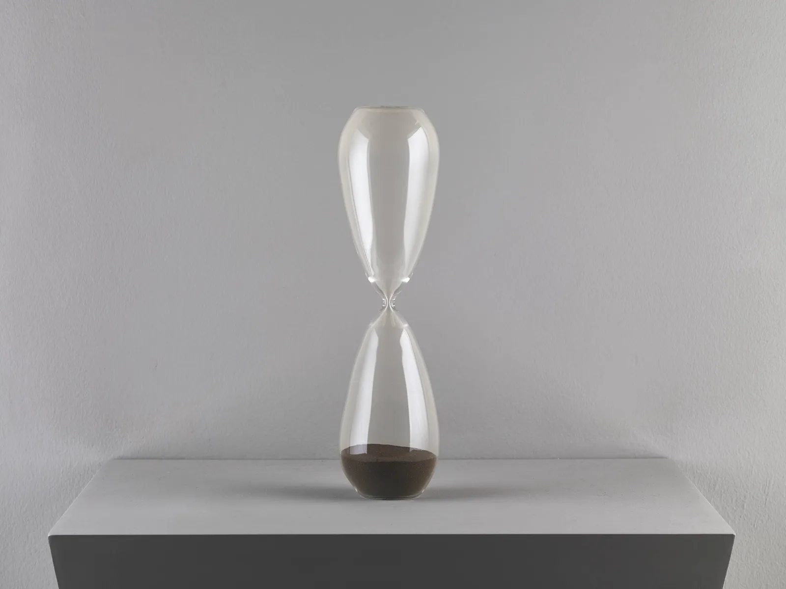 Katie Paterson, The Moment, 2022