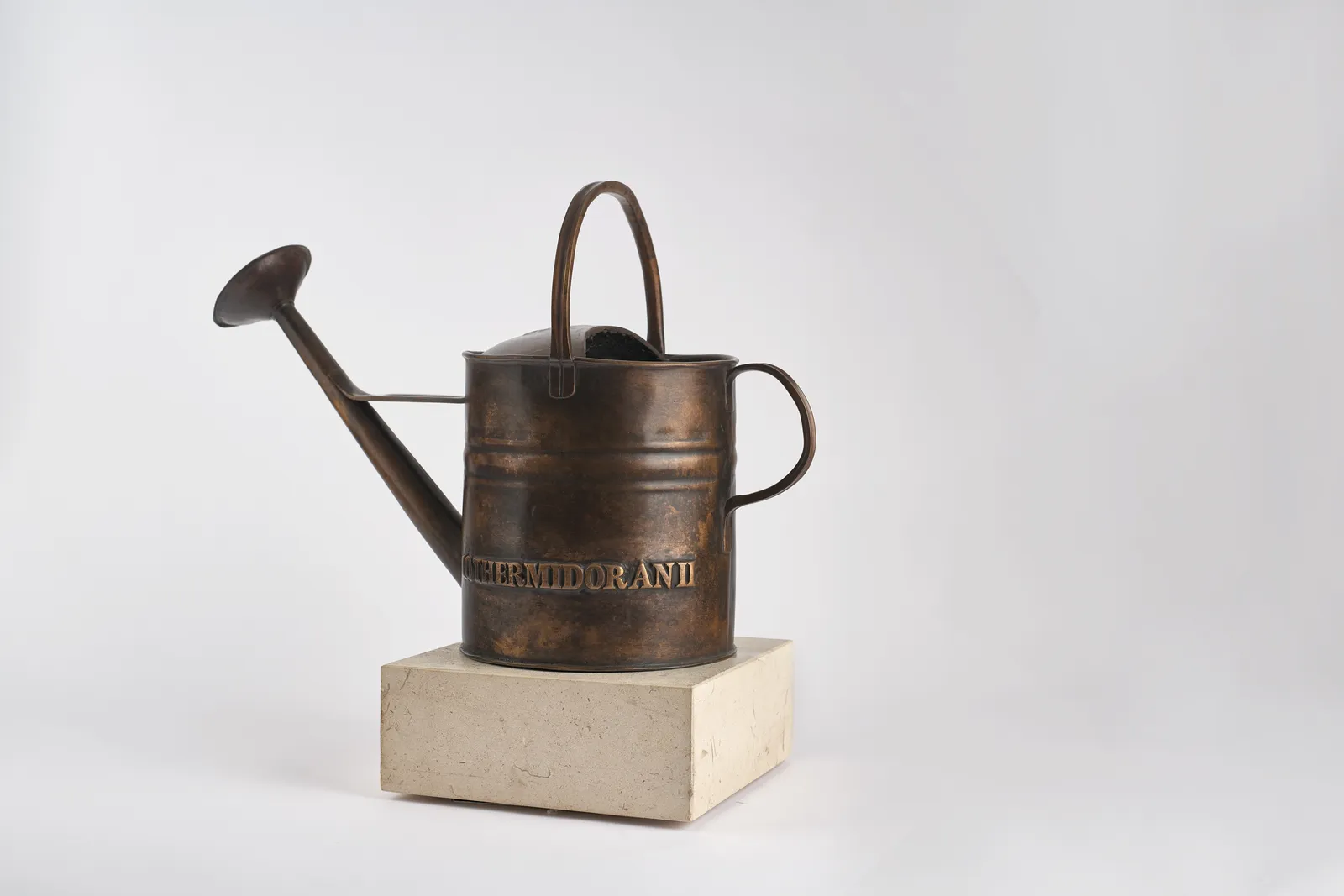 Ian Hamilton Finlay, Thermidor an II, 1995