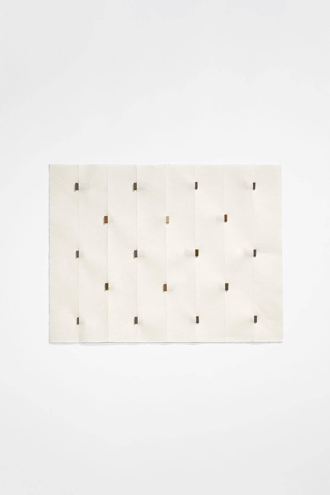 Charlene Scott, loop 9, 2025