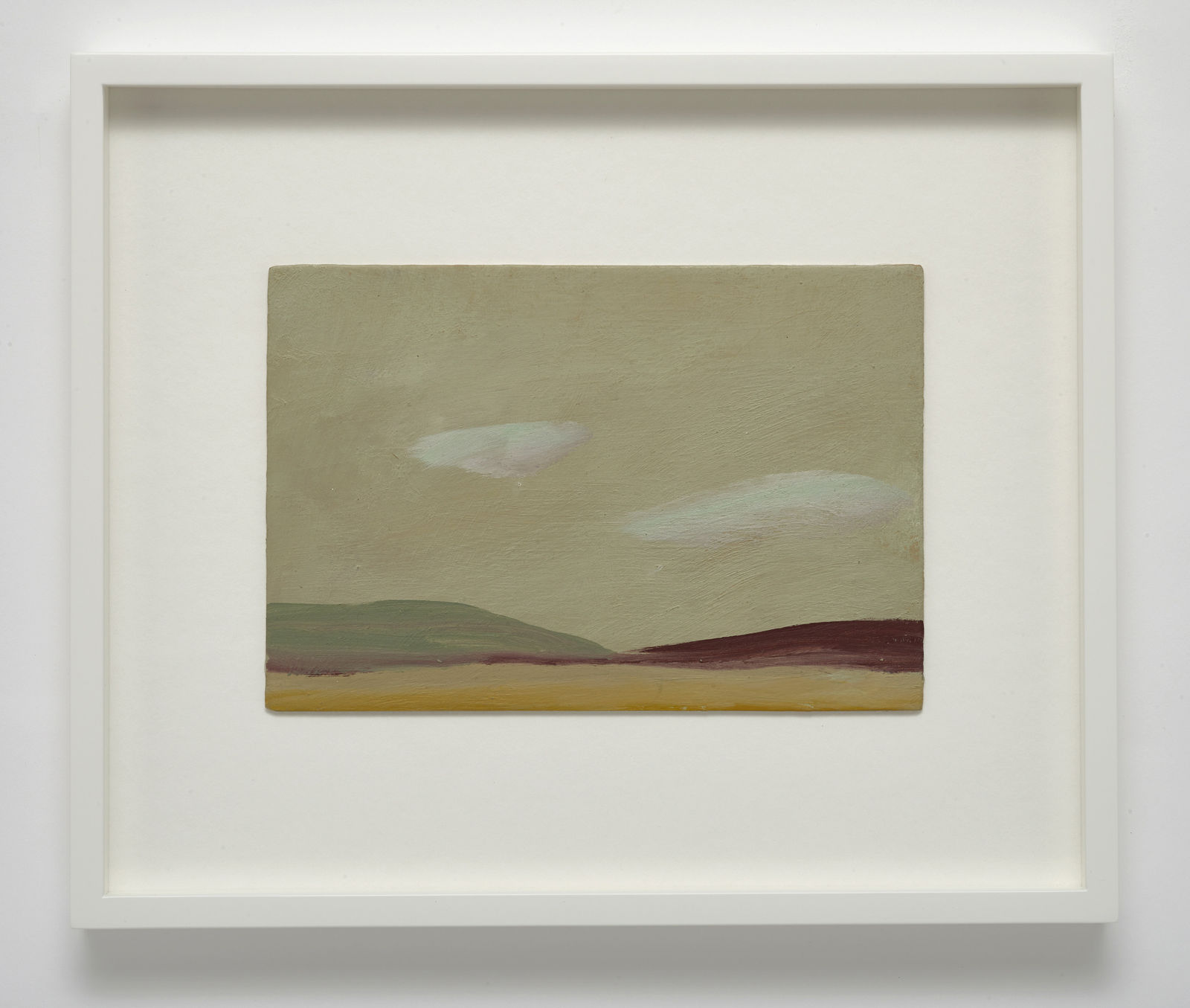 Craig Murray-Orr, Land 34, 2013-2023