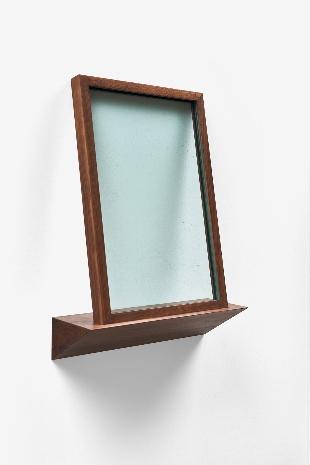 Katie Paterson, Spectre, 2024