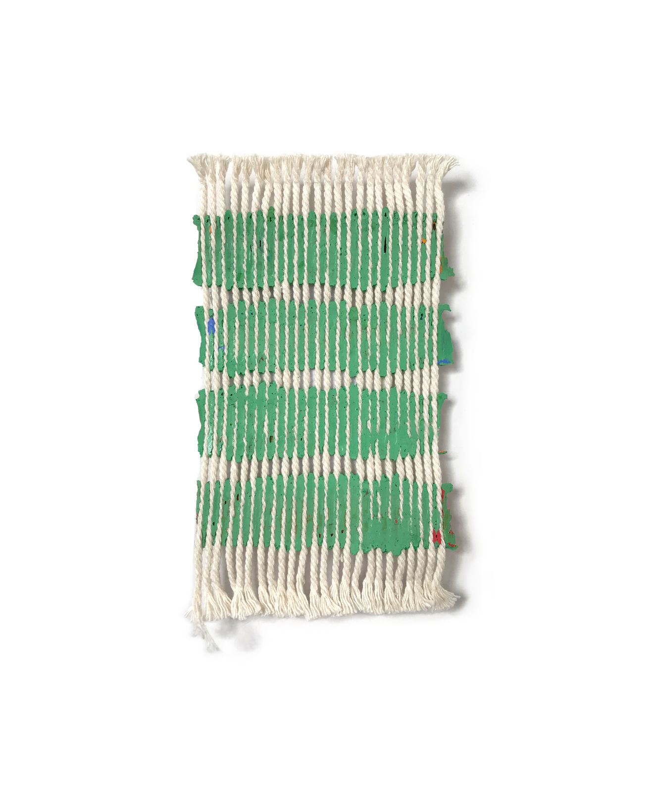 Brandon Logan, Nettle Kiss, 2020