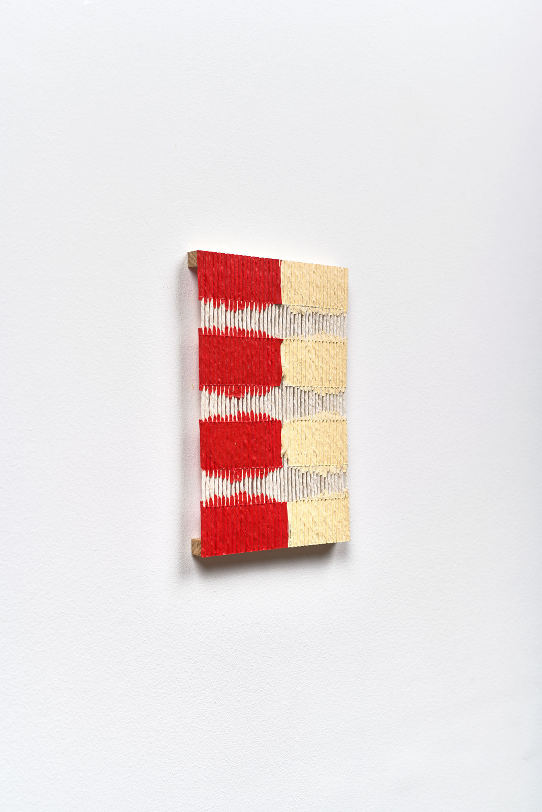 Brandon Logan, Kiss 3, 2022