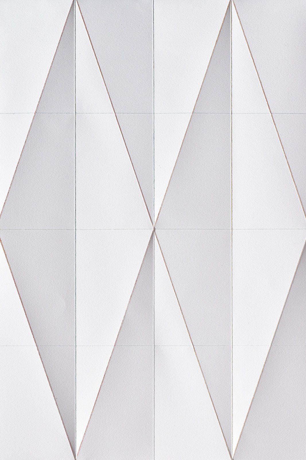 Charlene Scott, diamond, 2025