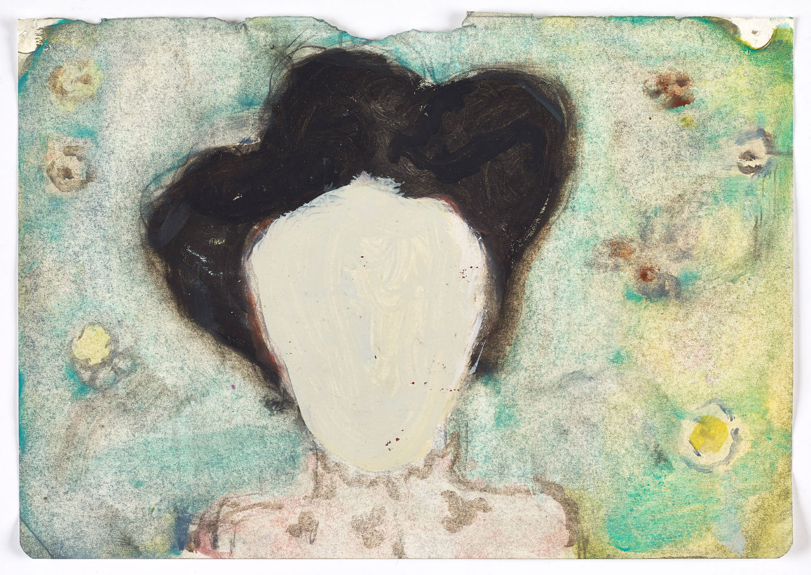 Lorna Robertson, The opera singer, 2020