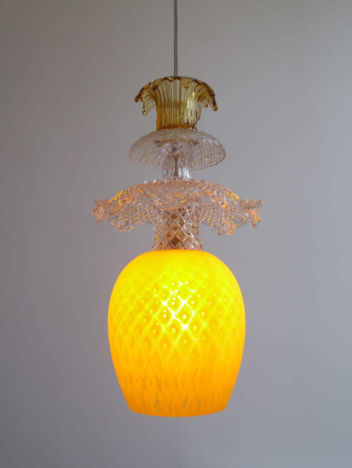 Andrew Miller, Pend 2, 2018