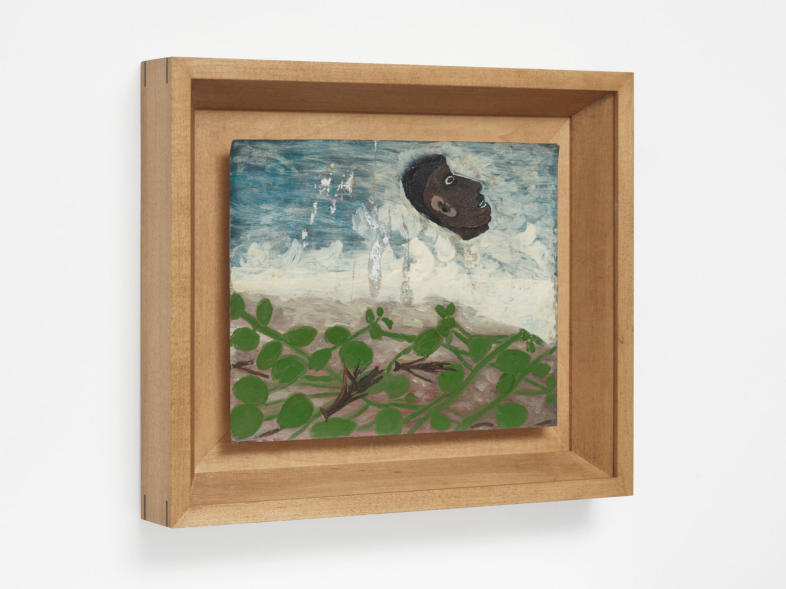 Frank Walter, Floating Head